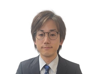 加田 涼 (かだ りょう)