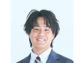 堀部 雄太 (ほりべ ゆうた)