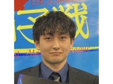 山田 祐輝 (やまだ ゆうき)