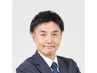 川上 剛洋 (かわかみ たかひろ)