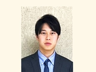 松井 亮弥 (まつい りょうや)