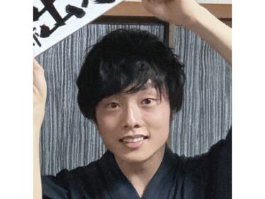 田中 光太 (たなか こうた)