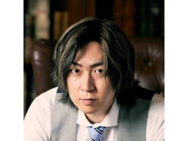 網代 将悟 (あじろ しょうご)