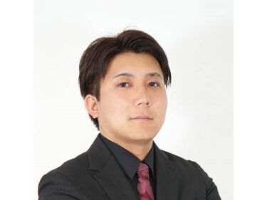 黒川 裕輝 (くろかわ ゆうき)