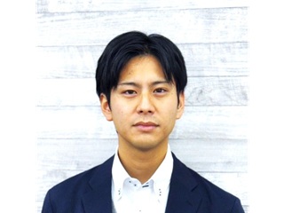 齋藤 太一 (さいとう たいち)